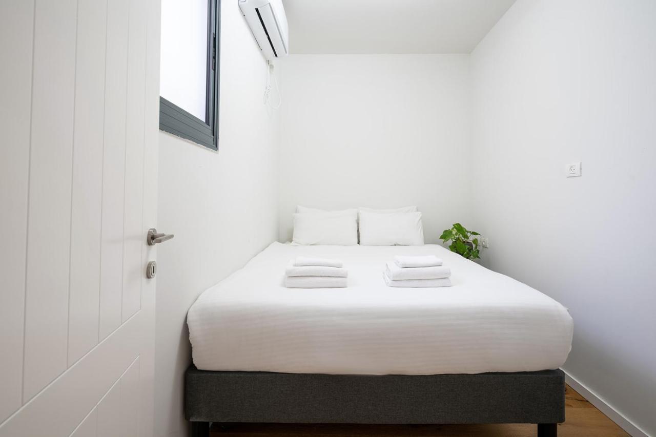 The Square - By Beach Apartments Tlv Tel Aviv Luaran gambar