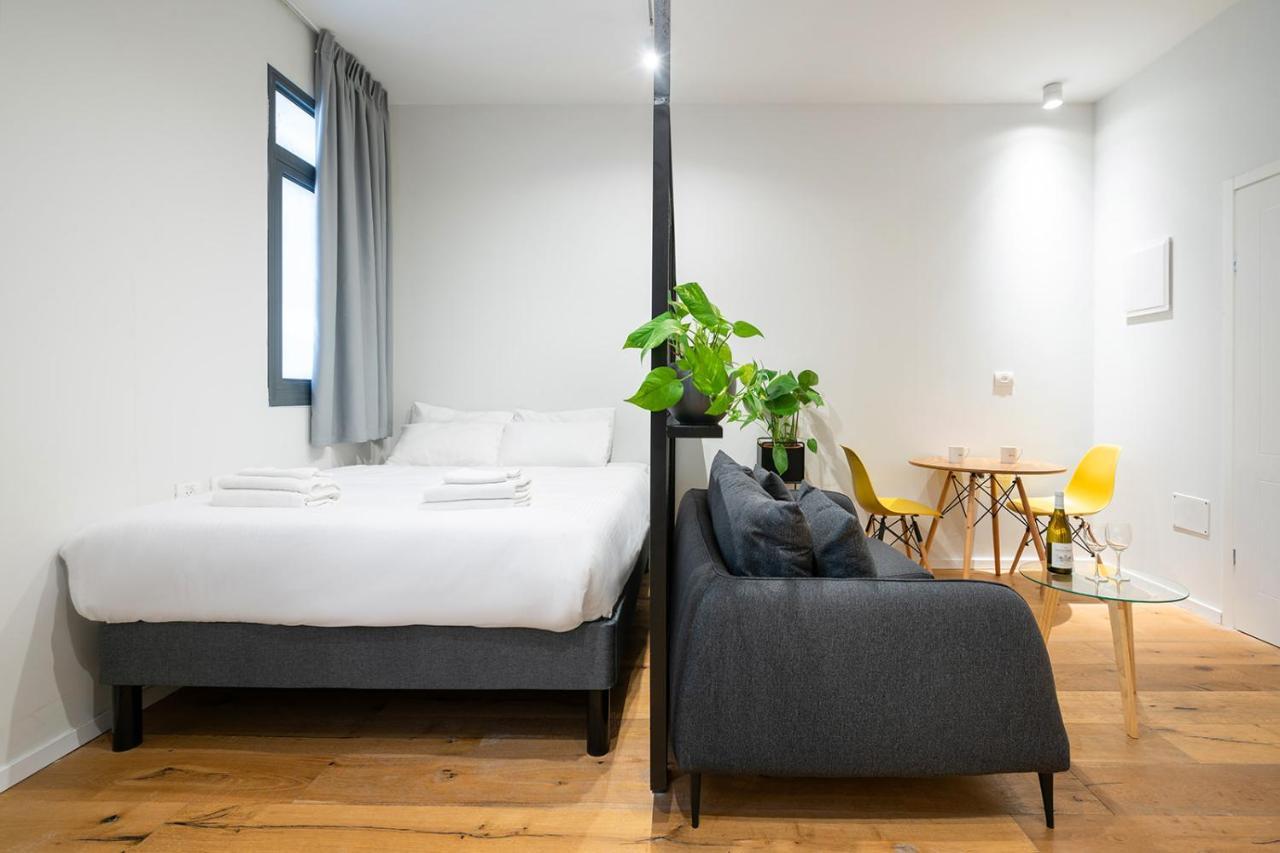 The Square - By Beach Apartments Tlv Tel Aviv Luaran gambar