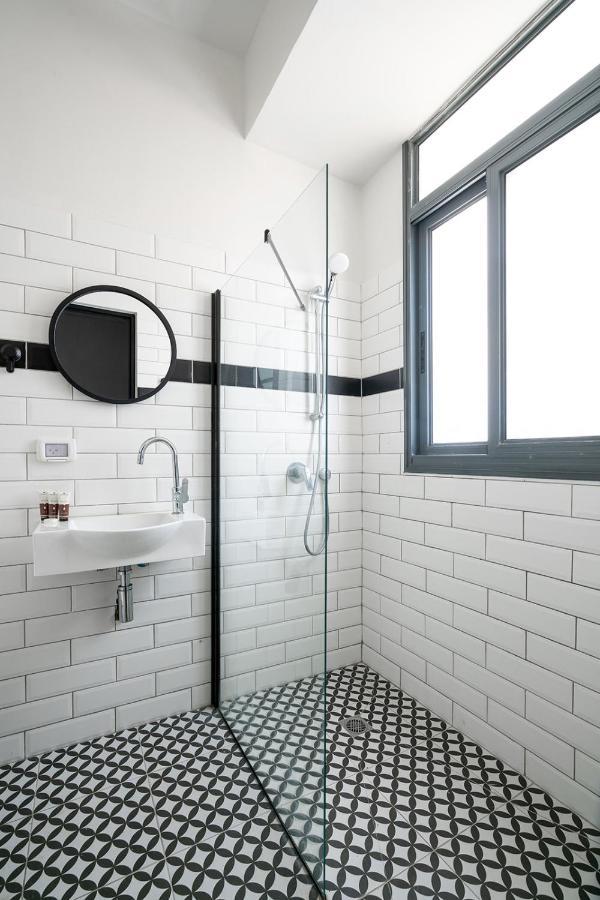 The Square - By Beach Apartments Tlv Tel Aviv Luaran gambar