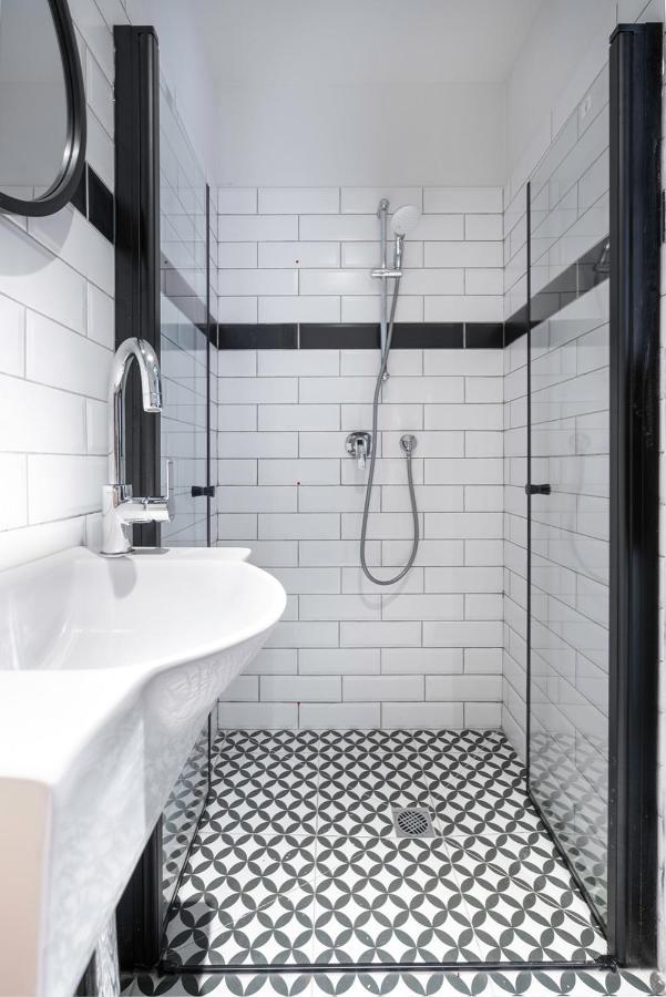 The Square - By Beach Apartments Tlv Tel Aviv Luaran gambar
